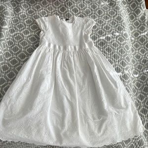Girls gap dress